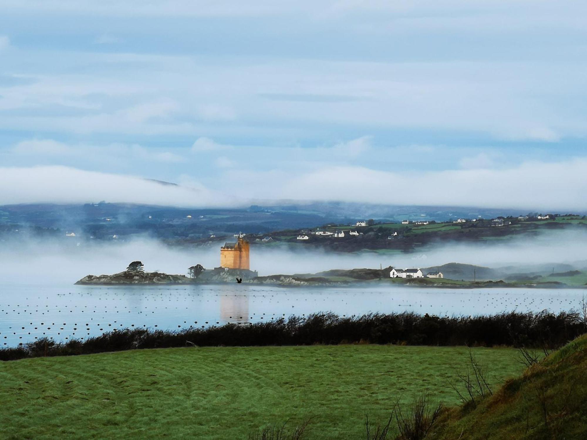 Roaringwater Stay Skibbereen Εξωτερικό φωτογραφία