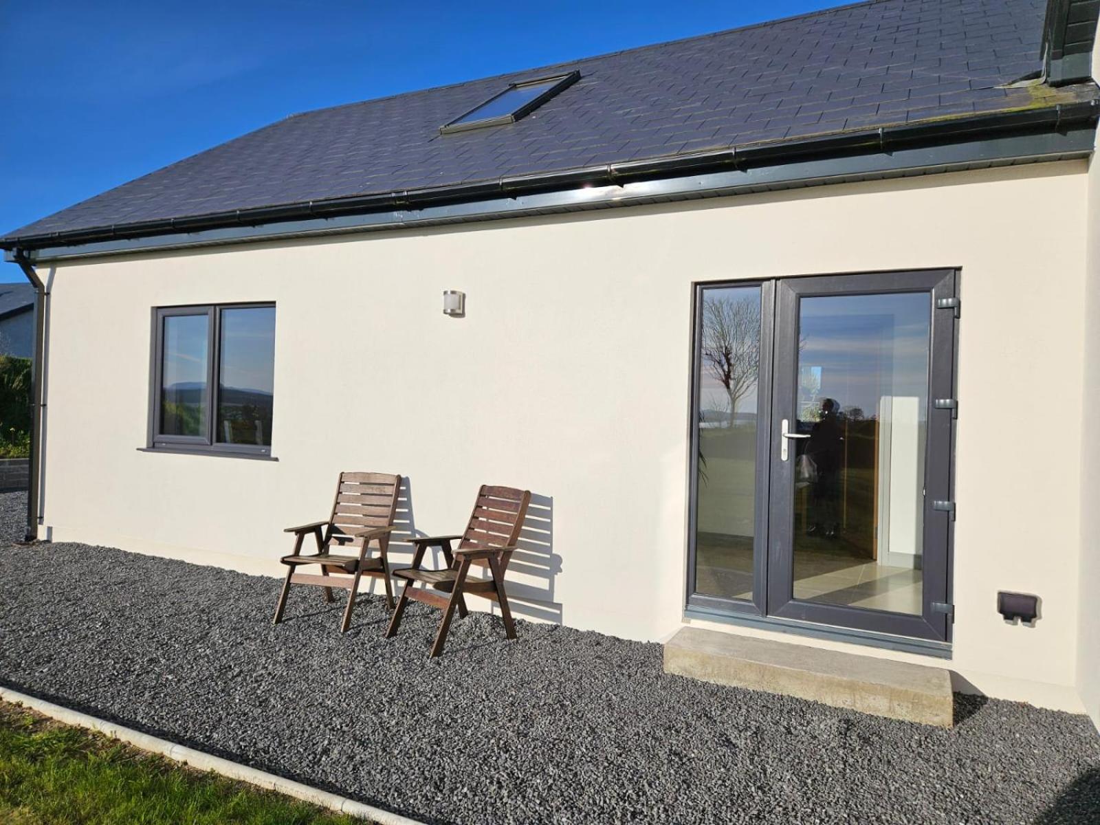 Roaringwater Stay Skibbereen Εξωτερικό φωτογραφία